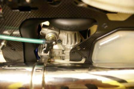 91HP(藍頭)引擎很新又保滿