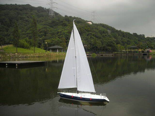 無風等待起風