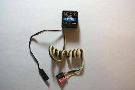 GY 401