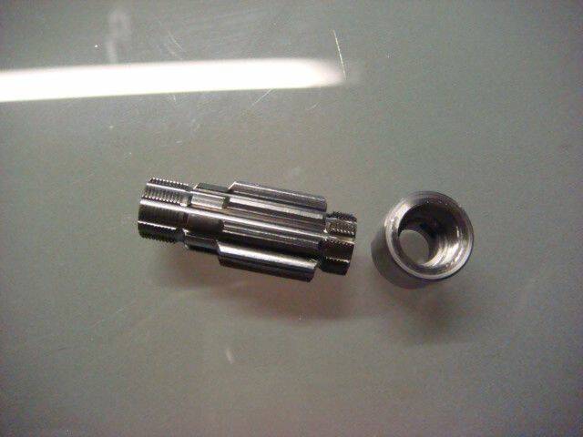 motor gear