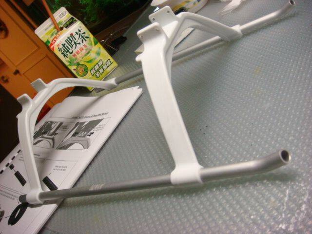 landing gear-1