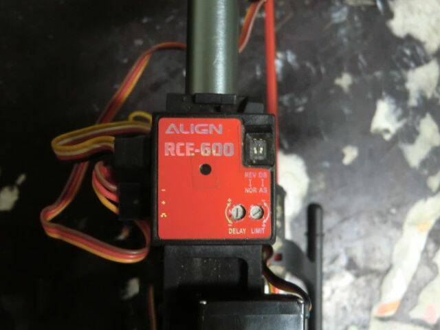 RCE-600