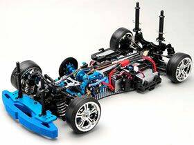 ドリフトコンバージョンSPキット TYPE-SSDC-102