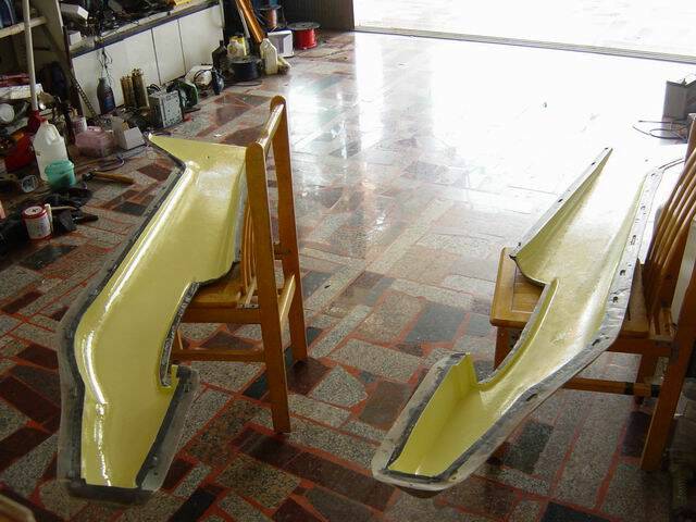 做成品