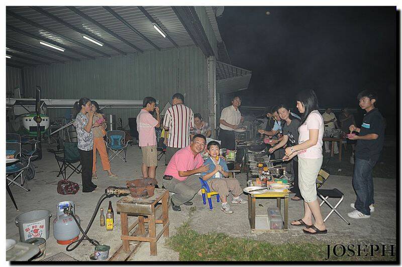 這次的食材可是我精心安排