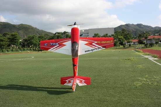 EXTRA300 B塗裝