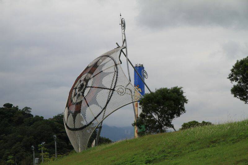 太陽廣場