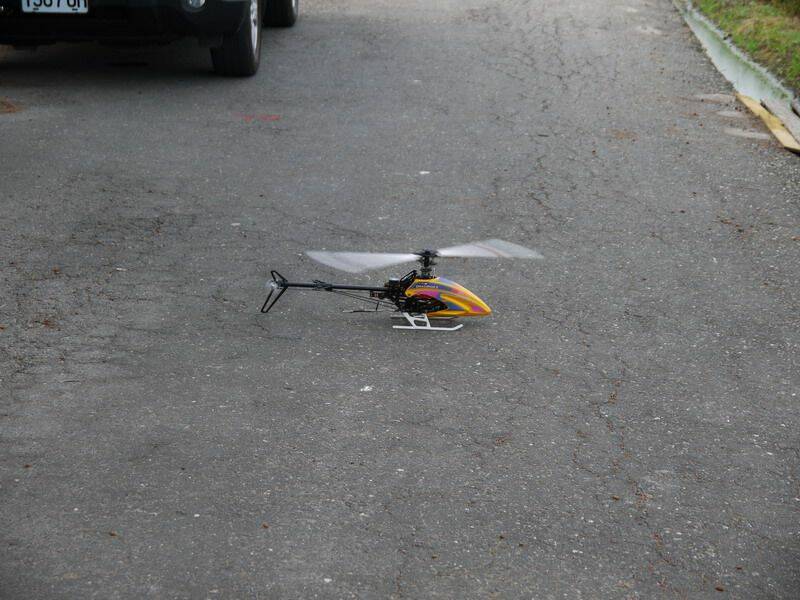 偶的機機