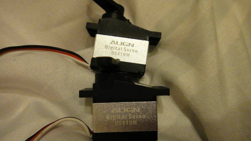 DS410M * 2顆   500元