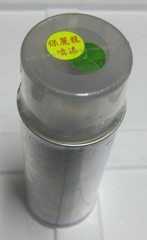 保麗龍噴漆1.jpg
