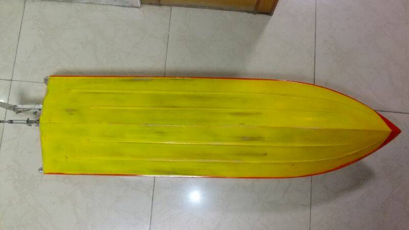 sm51船底現