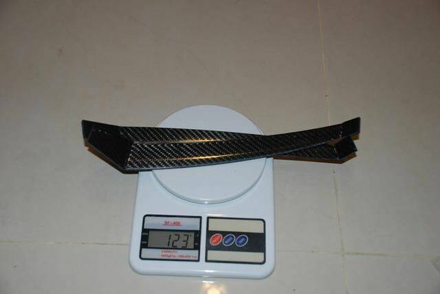 阿祥的碳纖腳架123g