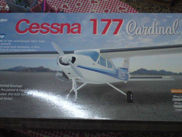 ｃｅｓｓｎａ　１７７