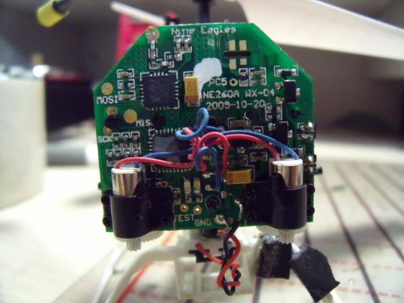SOLO PRO II接收機版(故障品