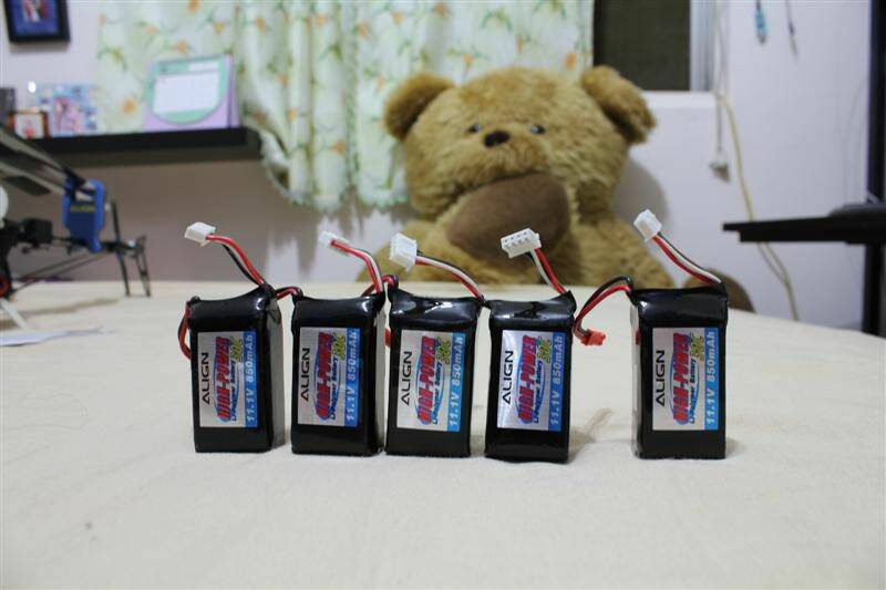 原廠電池5顆
