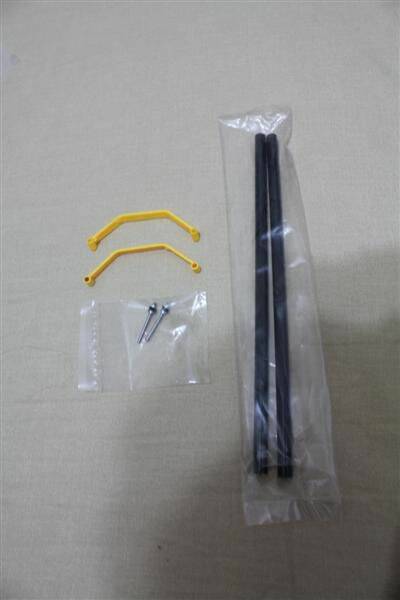 品質不是很好備品