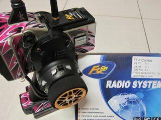 Frsky-2.4G