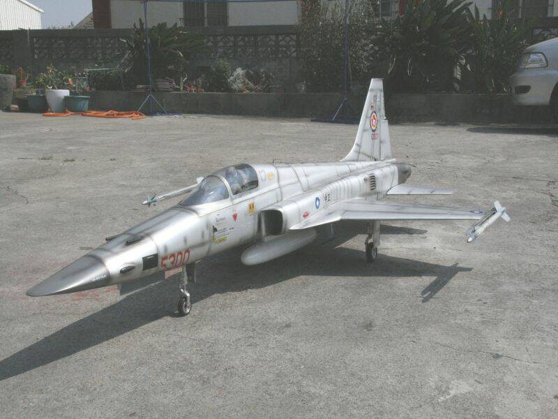 志航基地，46隊