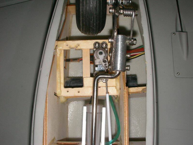 油門我也是用PARK 4.0KG