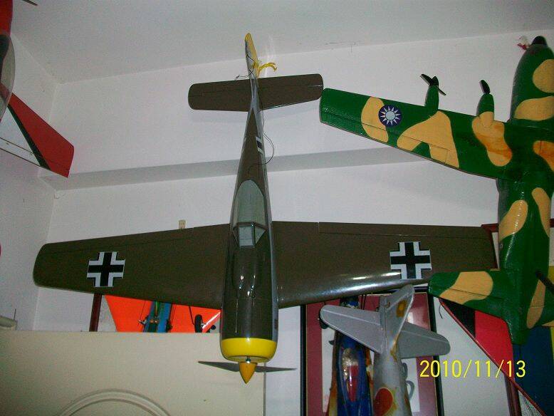 FW190