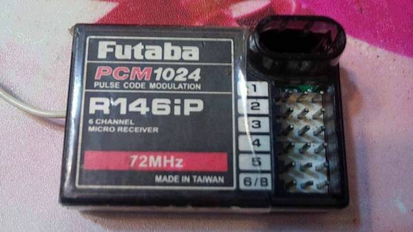 Futaba R146ip
