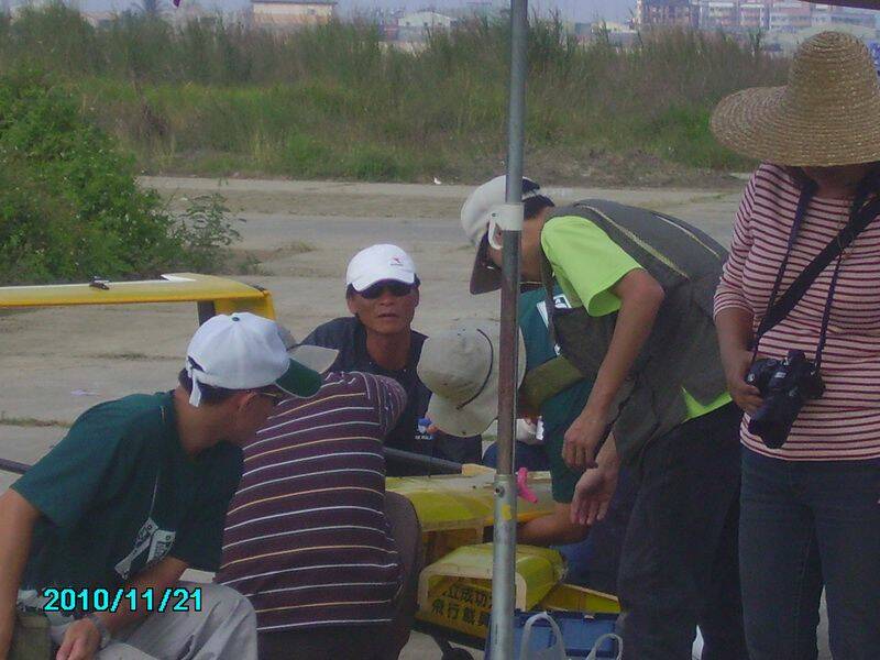 感謝王大A 與成功大學 賴教授互動 及賴教授熱情贊助 感謝...