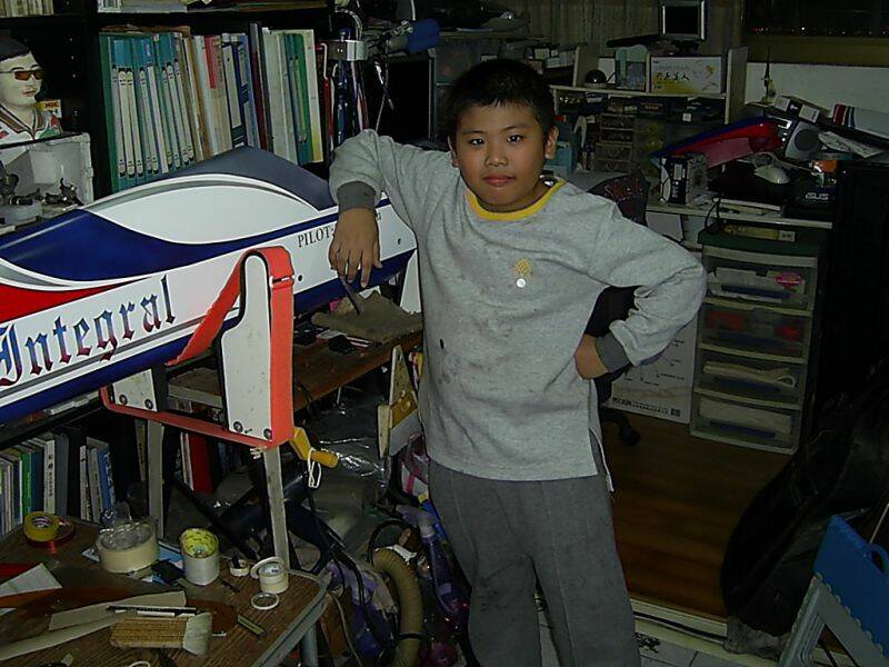 小有成就