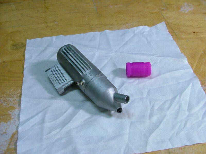 OS32引擎用排氣管.JPG