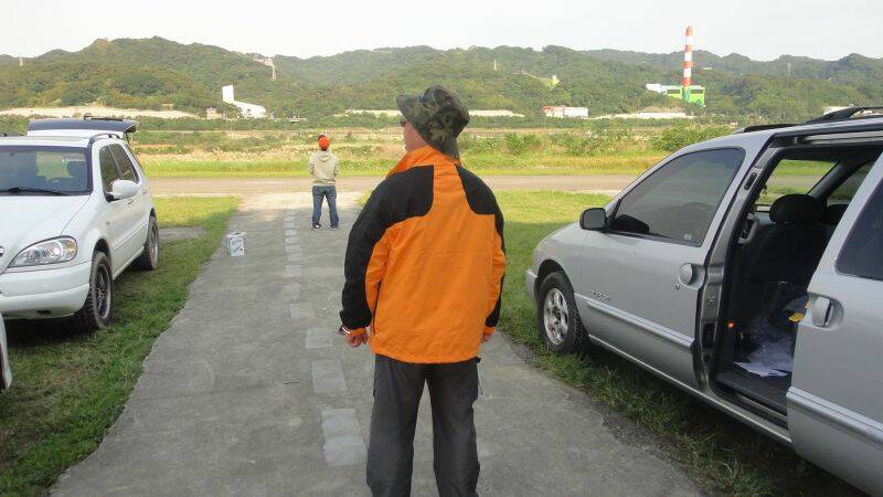 卡噌也來一張