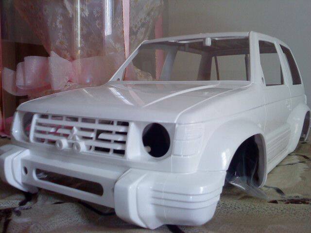 Pajero車殼.JPG