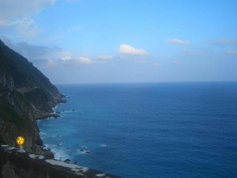 蘇花公路