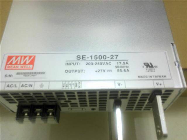 SE-1500-27-01