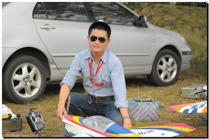 乙組黑馬kevin