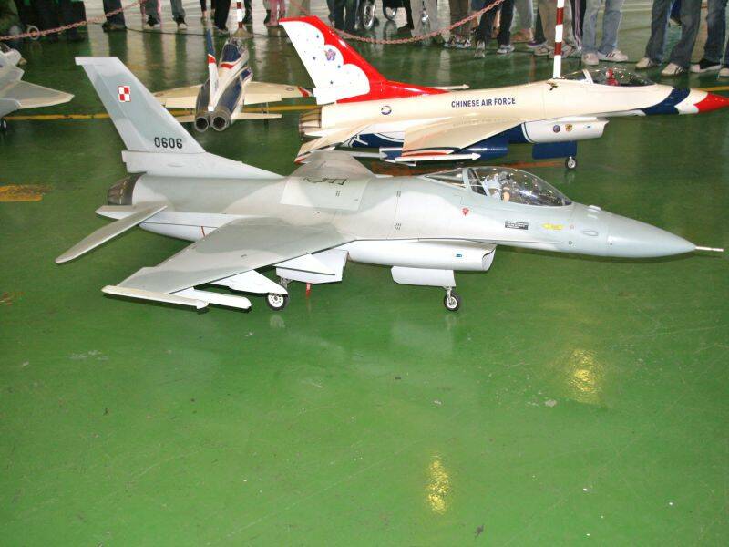 F-16C