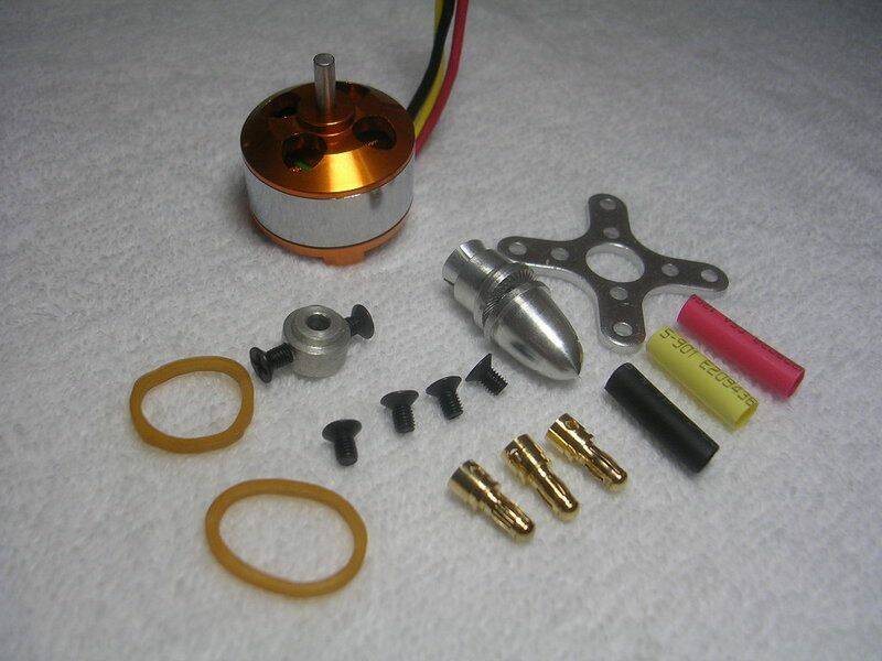 小弟用的是這款馬達 軸長33.1mm