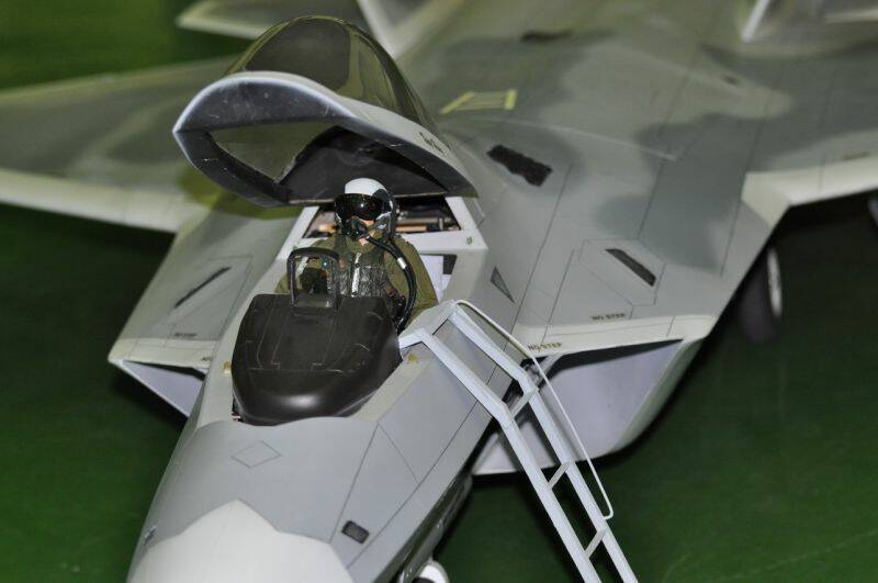 F-22