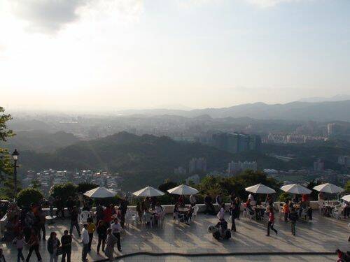 風景
