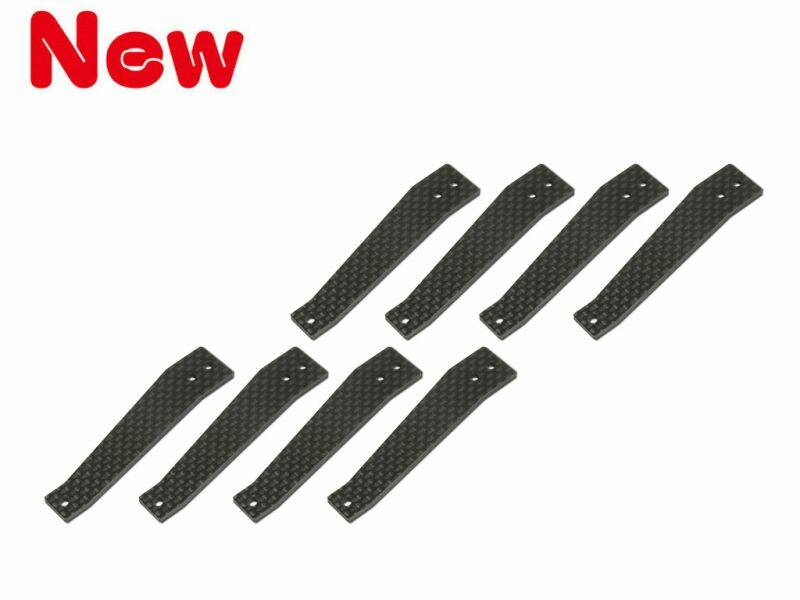 208374-X5 碳纖腳架板-定價:NT500元