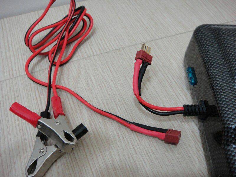 已改T插, 可當輸入及輸出