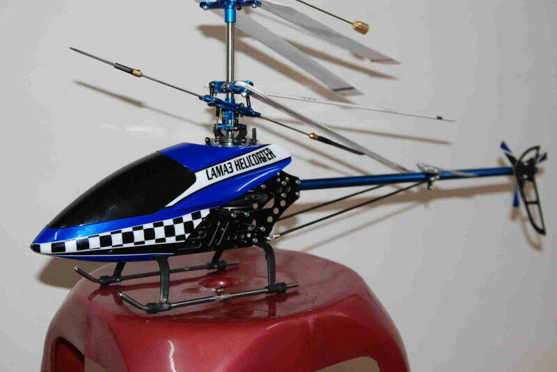 機體外觀