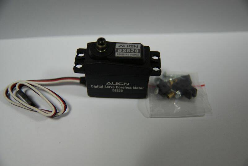 DS-620
