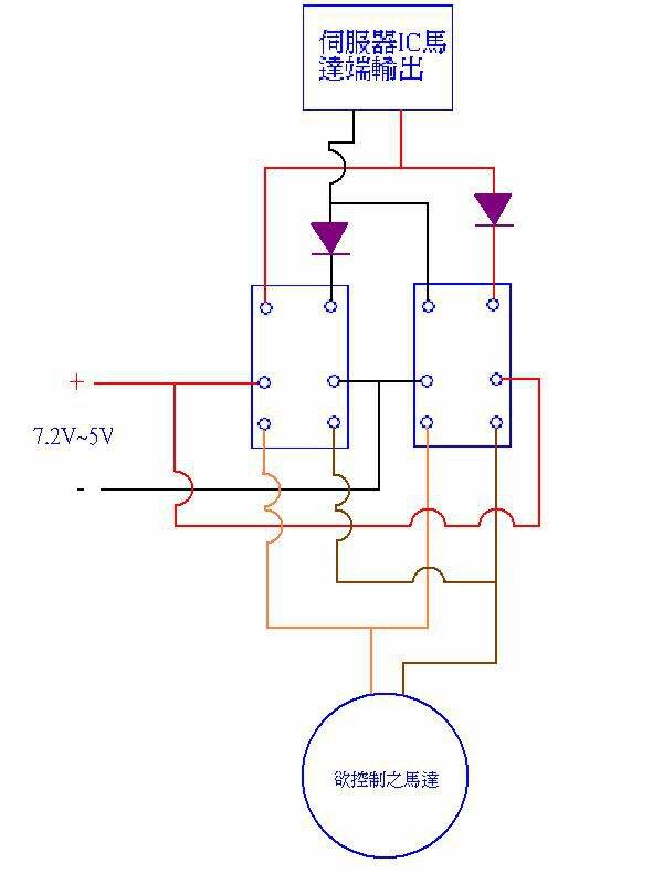 馬達正逆轉電路.JPG