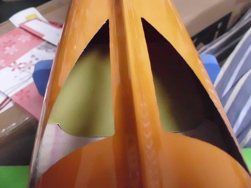 出風口