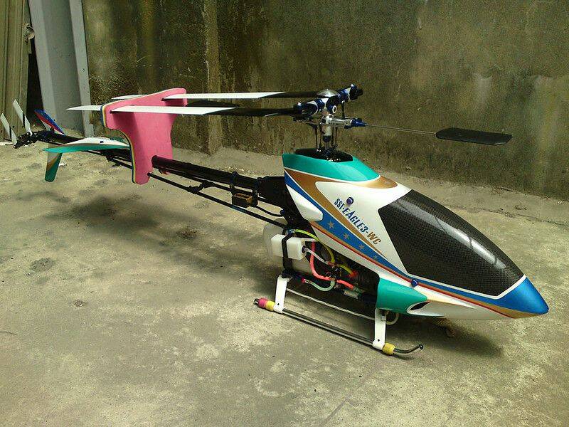YS90