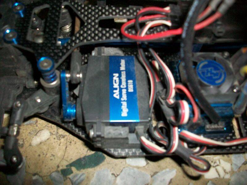 亞拓DS610