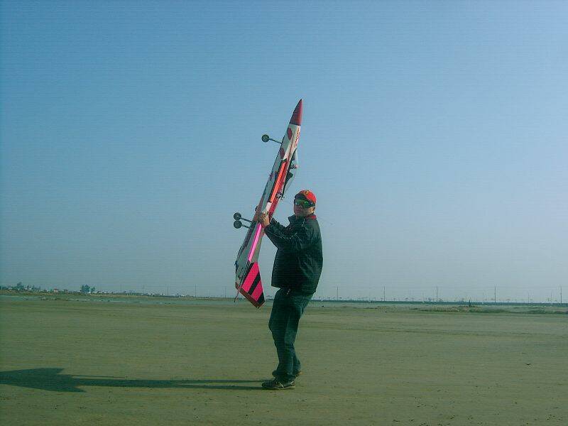 機體重'風又大