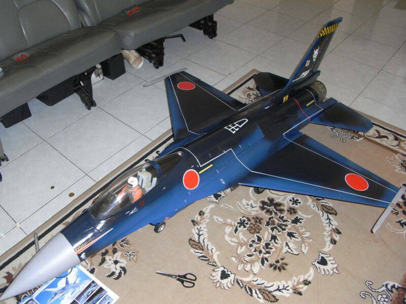 F-2有個稱謂:"平成零戰",其實原本的稱謂更難聽,"被強姦的零戰",因為太像F-16 ...