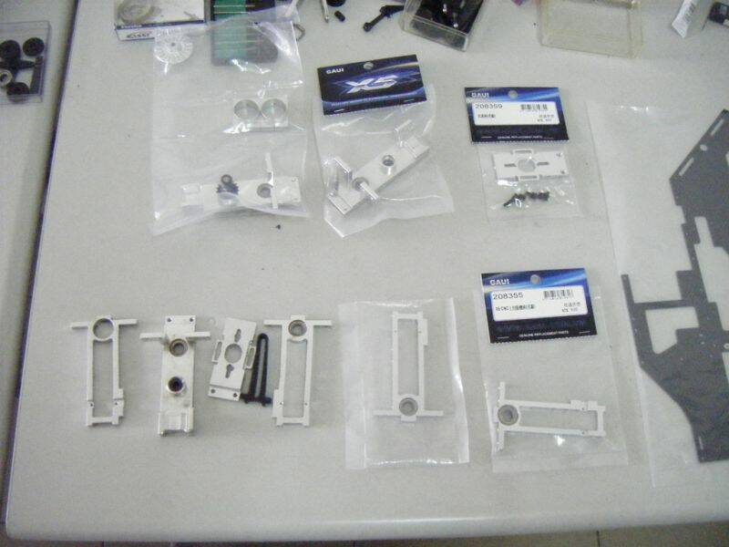X5的金屬備料,,它的金屬料真是.............................
