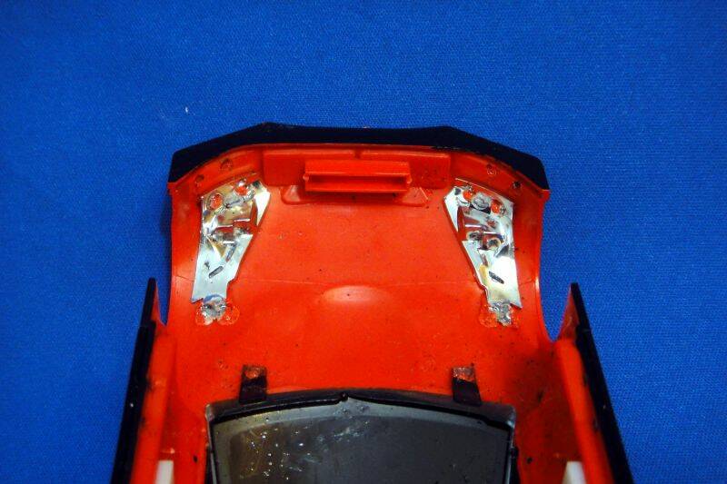 R35 內部特寫