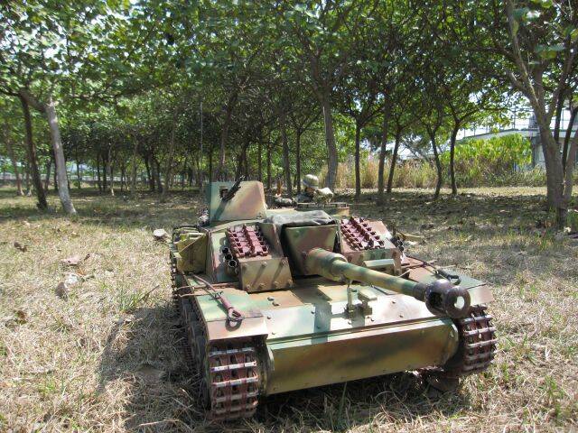 STUG Ⅲ G 110226 (46).JPG